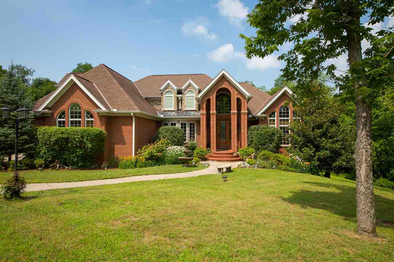 Property Photo:  2211 Bleu Yacht Lane  KY 41091 