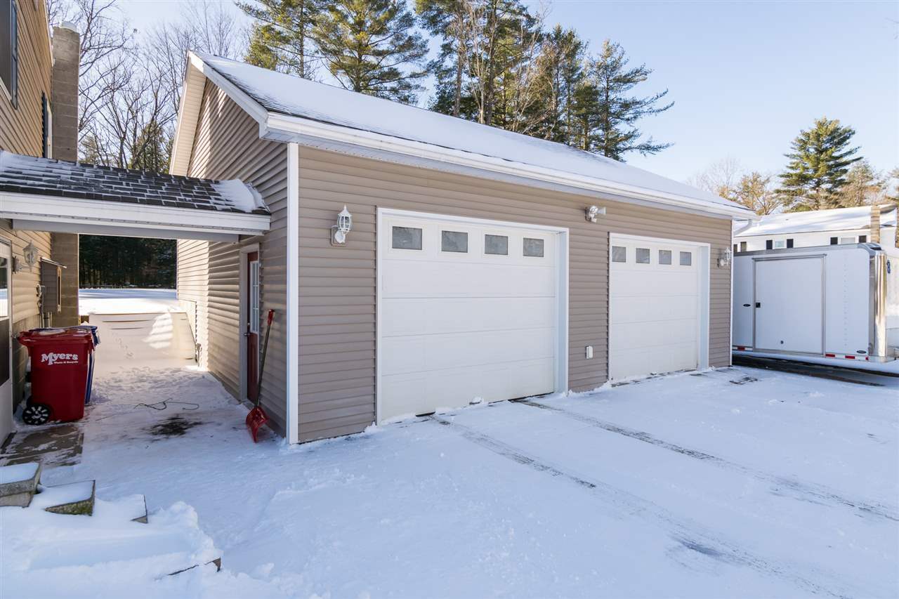 Property Photo: 3 Rosewood Trail VT 05452