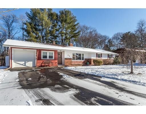 Property Photo:  34 Wentworth Rd  MA 02021 