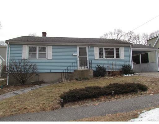 Property Photo:  48 Lancaster Rd  MA 02476 