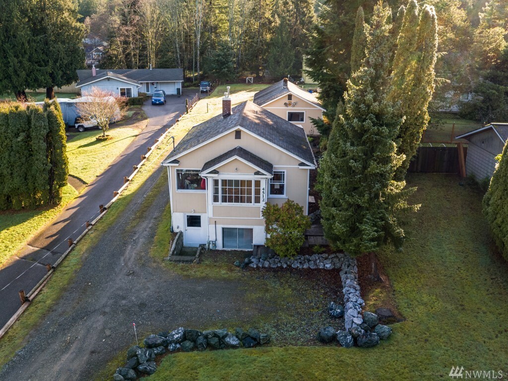 Property Photo: 4512 Cable St WA 98229