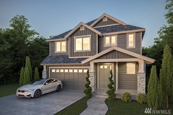 Property Photo:  11557 174th Ave NE  WA 98052 