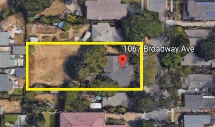 Property Photo:  1067 Broadway Avenue  CA 95125 