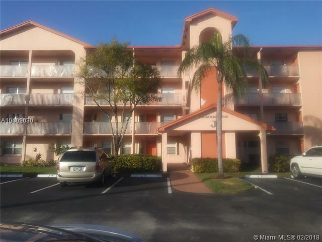 Property Photo:  12701 SW 14th St 308J  FL 33027 