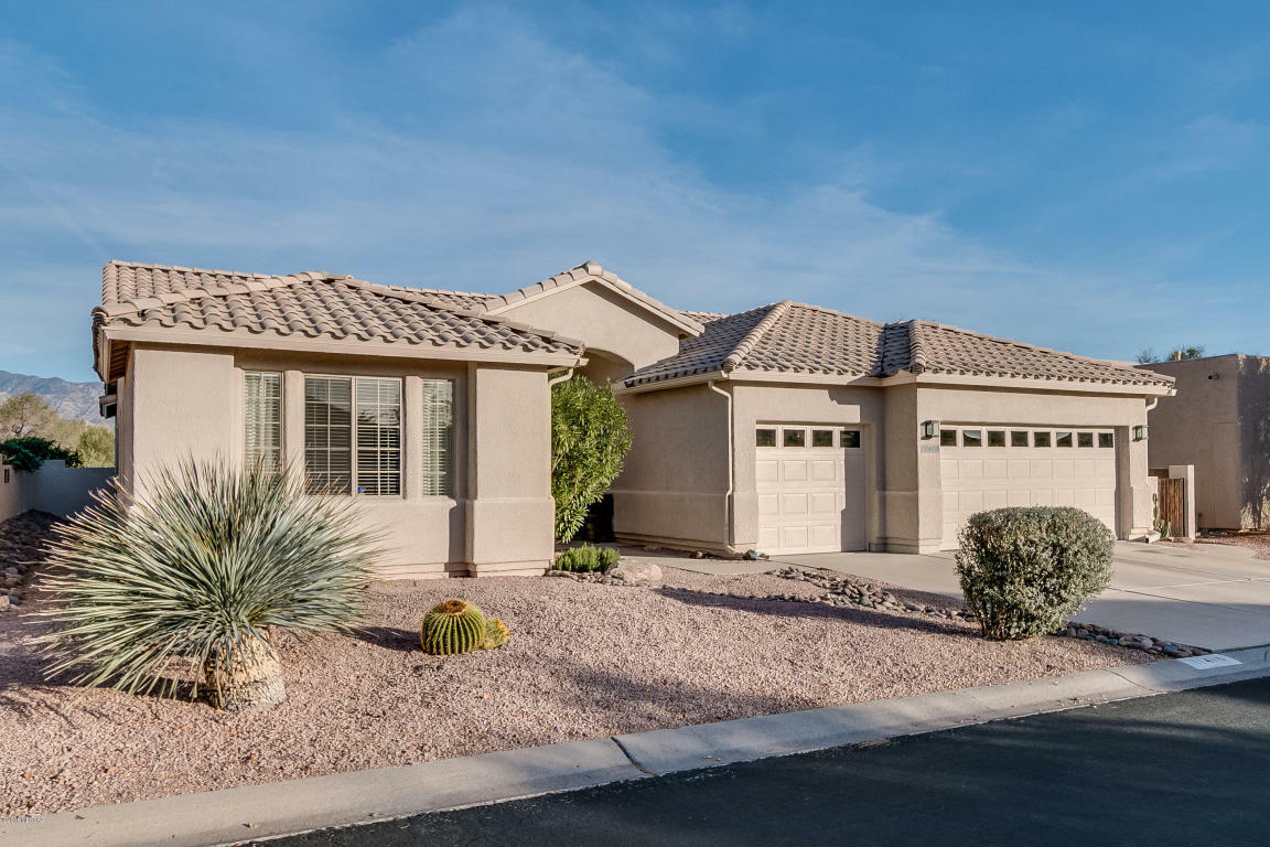 Property Photo:  11410 N Scioto Avenue  AZ 85737 