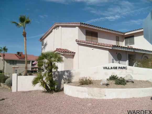 Property Photo:  2095 Mesquite Ave A6  AZ 86403 