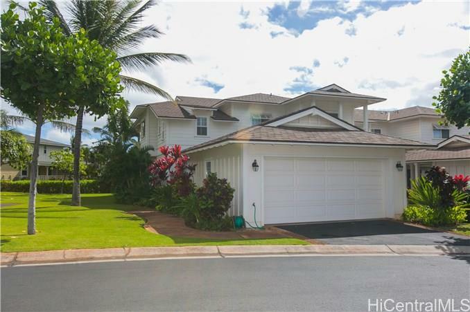 Property Photo:  92-1192 Olani Street 61-1  HI 96707 