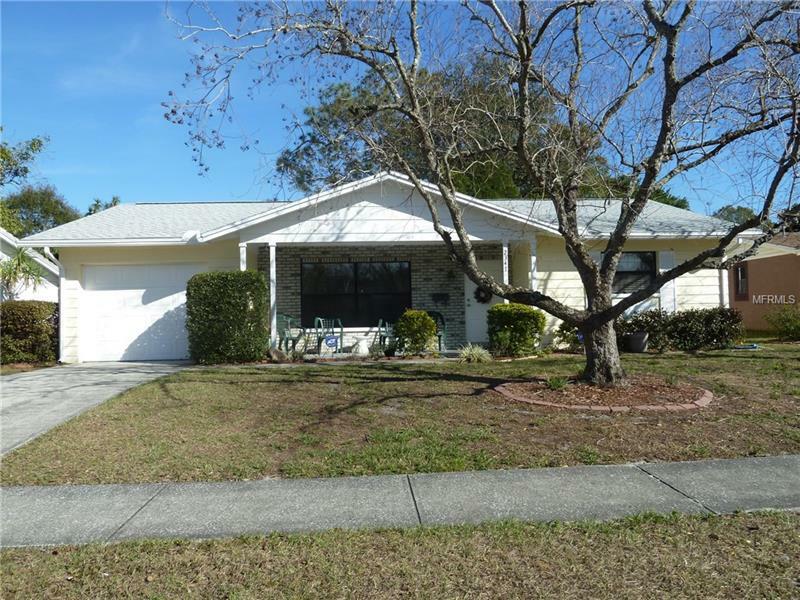 Property Photo:  2347 Fern Place  FL 33604 