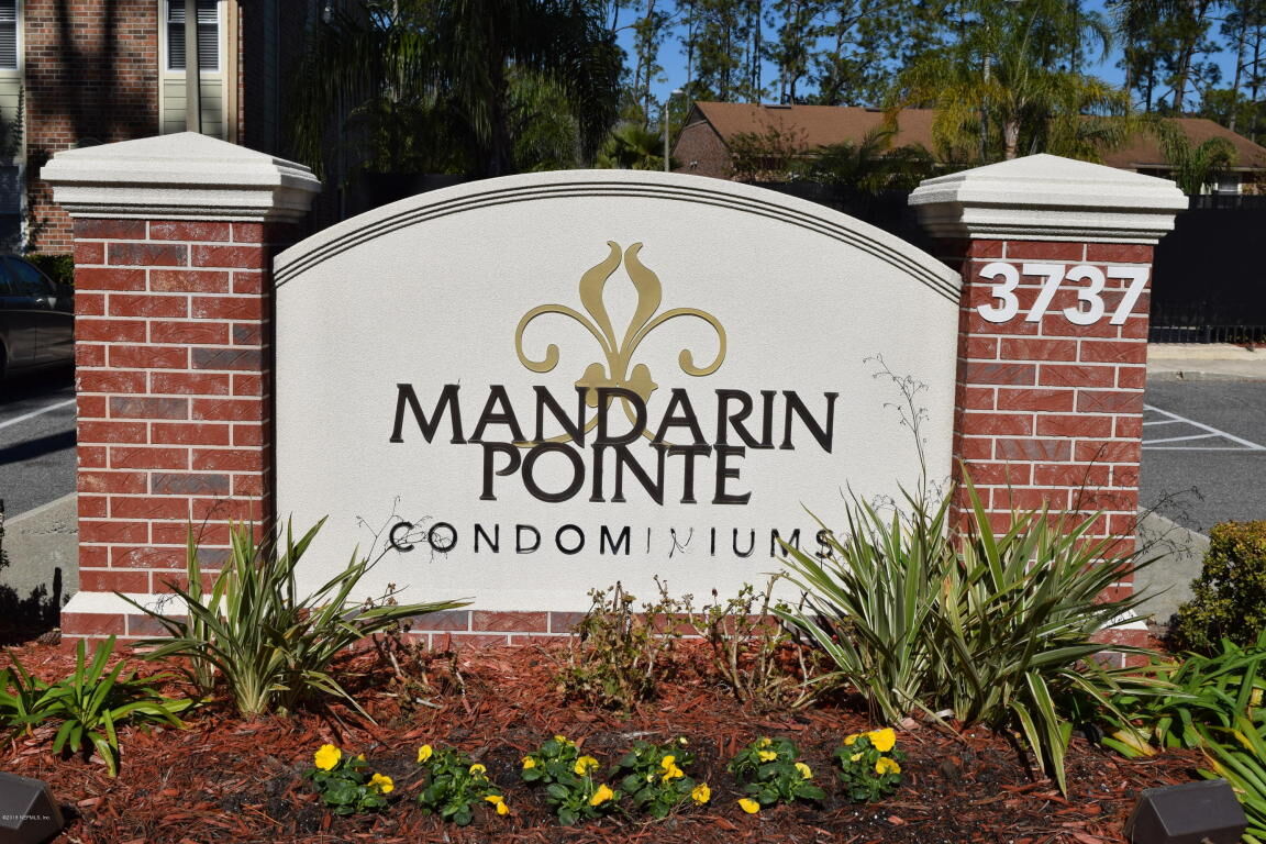 Property Photo:  3737 Loretto Road 605  FL 32223 