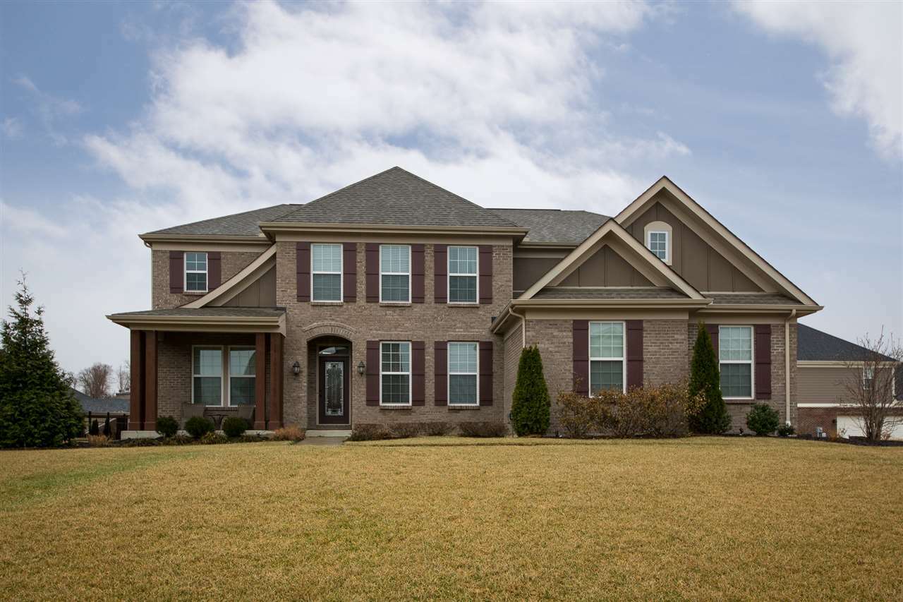 Property Photo:  8684 Marais Drive  KY 41091 