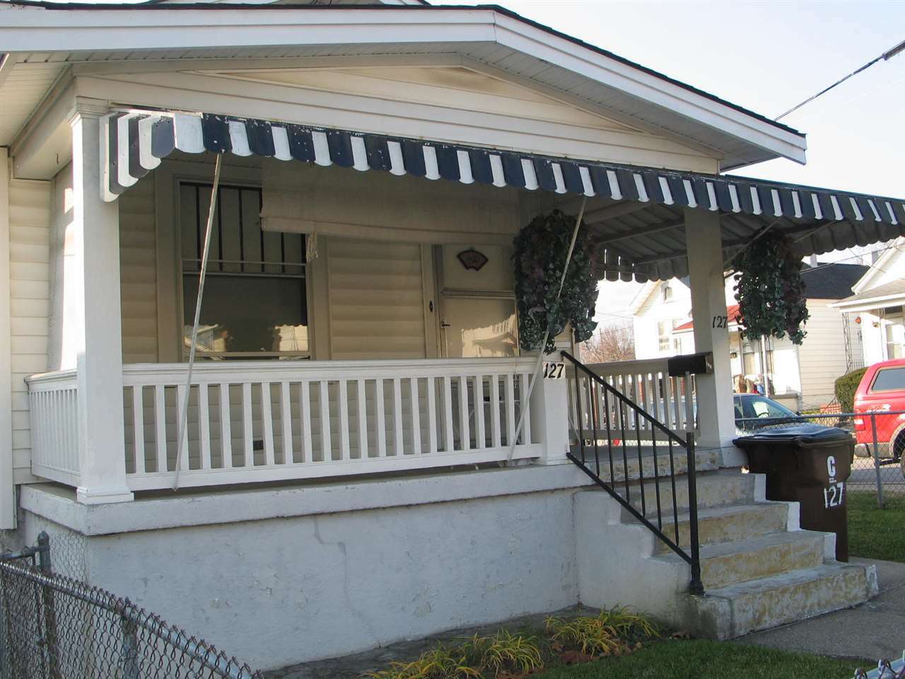Property Photo: 127 Daniels KY 41015