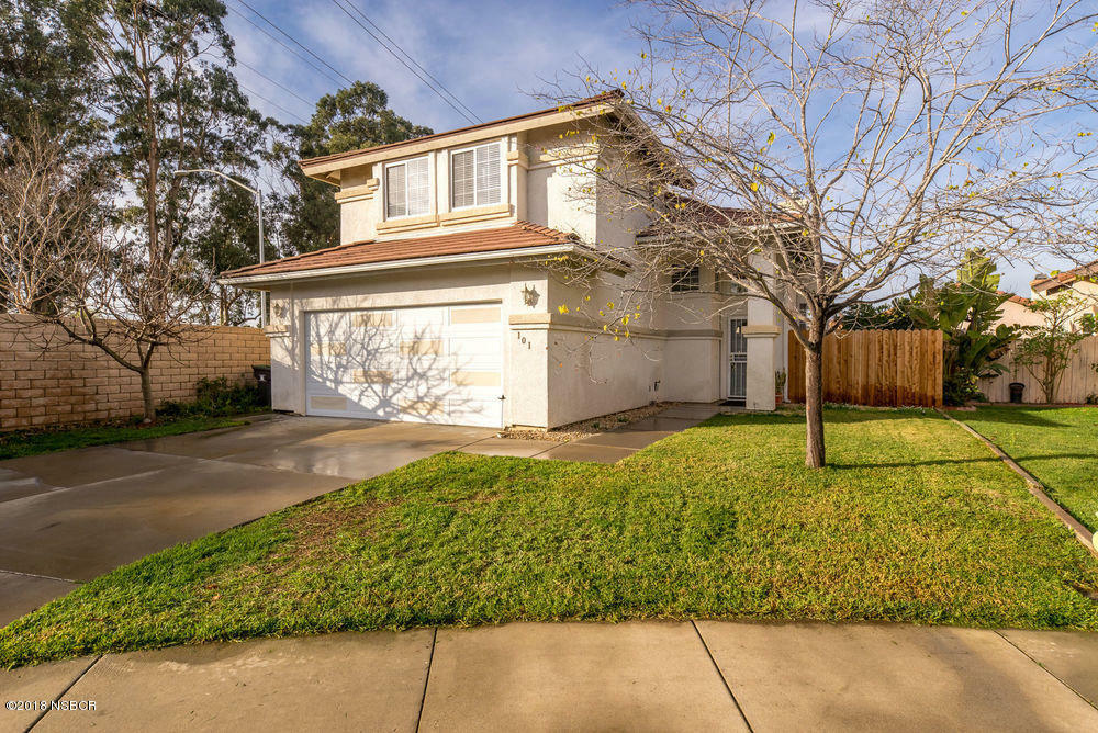 101 Varner Court  Santa Maria CA 93458 photo