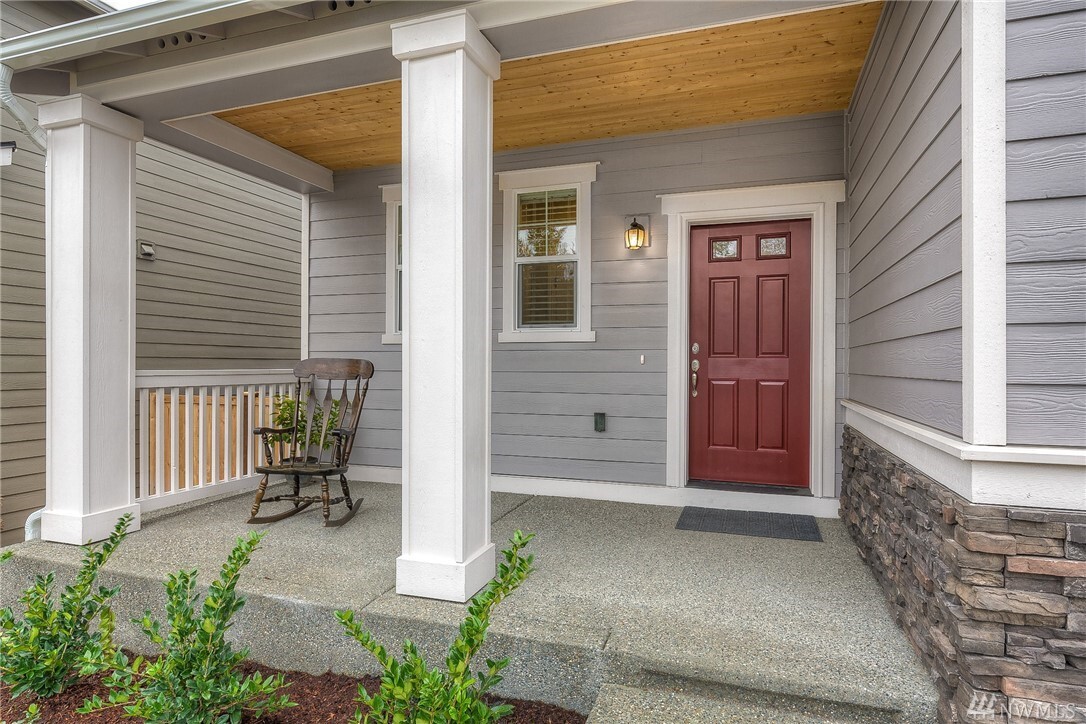 Property Photo: 3216 102nd Avenue NE WA 98258