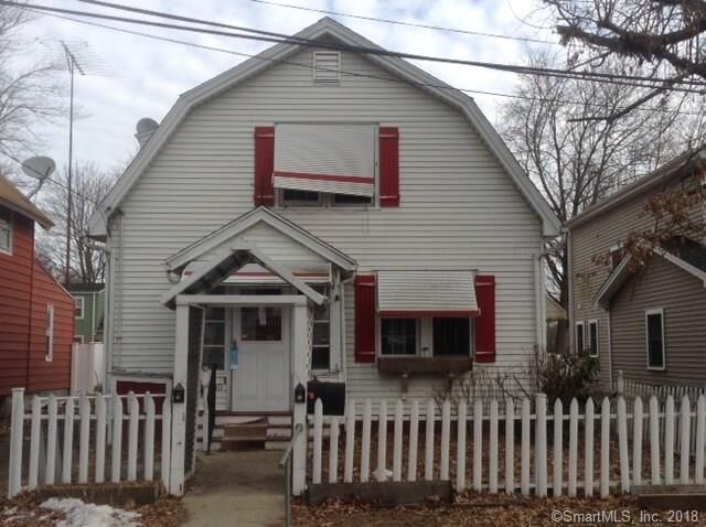 Property Photo: 40 Cambridge Avenue CT 06460