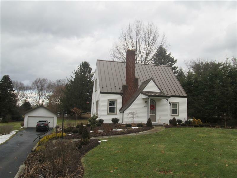 Property Photo:  108 Summit Road  PA 16001 