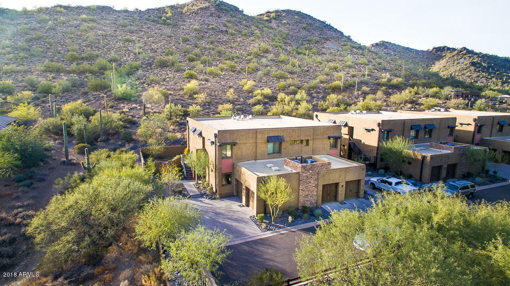 Property Photo:  36600 N Cave Creek Road 1A  AZ 85331 