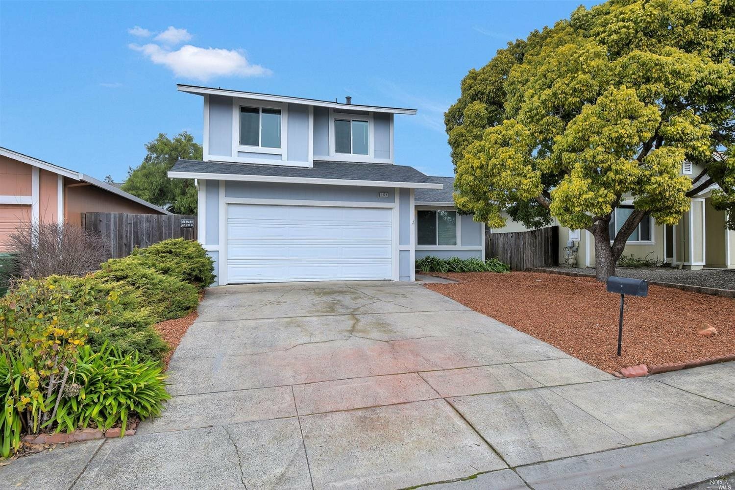 Property Photo:  1426 Gregory Court  CA 94928 