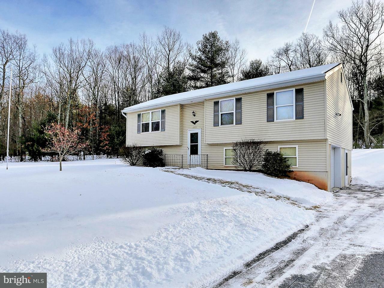 Property Photo:  1379 Paige Hill Road  PA 17068 