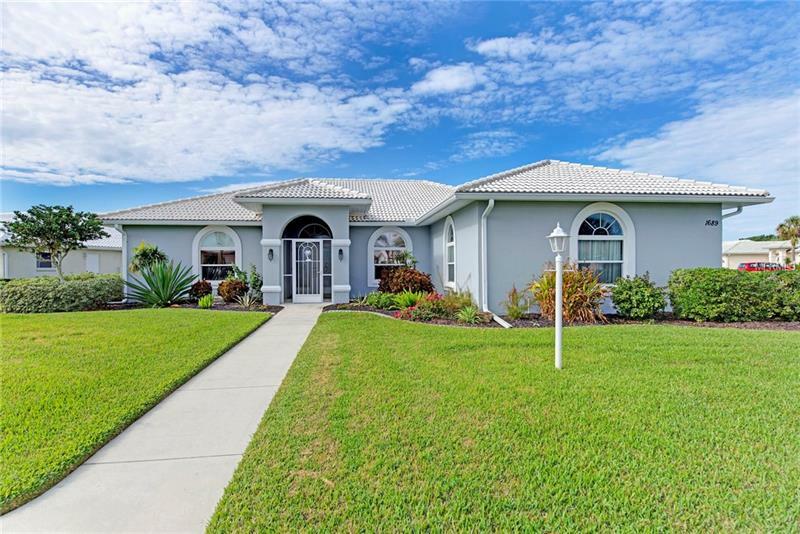 Property Photo:  1689 Valley Drive  FL 34292 