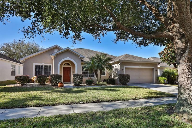 Property Photo:  12419 Bramfield Drive  FL 33579 