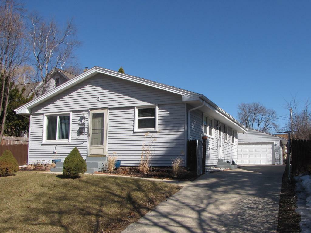 Property Photo: 8010 W Medford Ave WI 53218