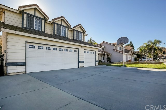 Property Photo:  7656 Longs Peak Drive  CA 92509 