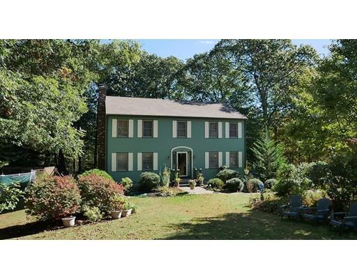 Property Photo: 3 Cliff Dr. MA 02762