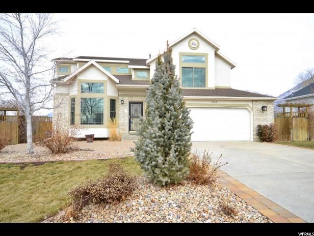 Property Photo:  Address not disclosed  UT 84404