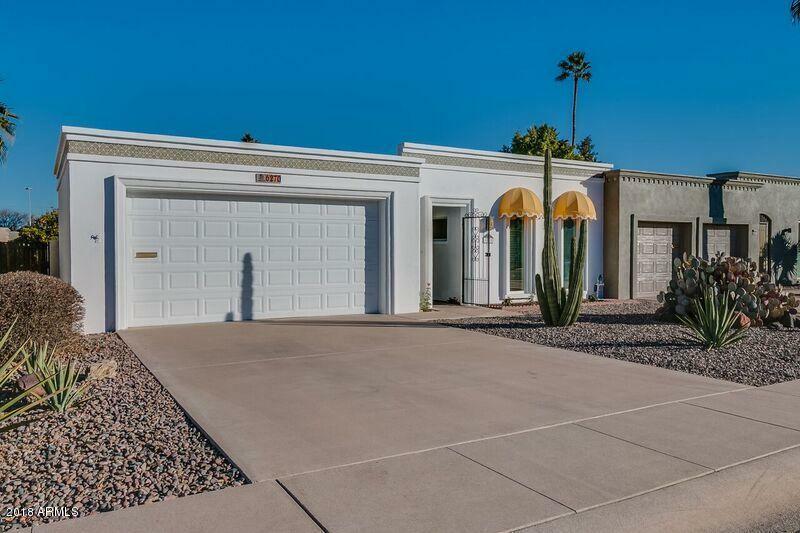 Property Photo:  6270 E Pinchot Avenue  AZ 85251 