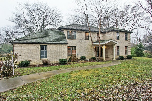 Property Photo:  4265 Sunshine Lane  IL 60047 