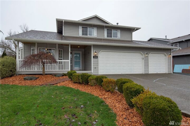 15448 170th Avenue SE  Monroe WA 98272 photo