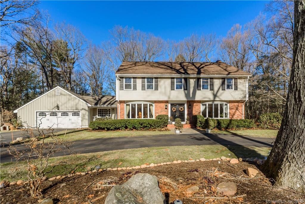 Property Photo: 30 Charing Cross CT 06001