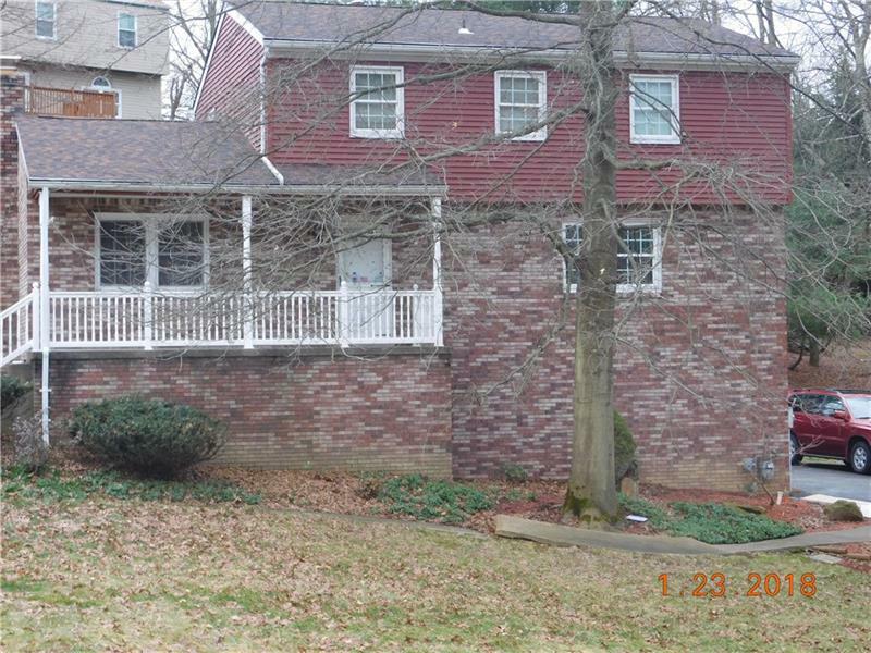 Property Photo: 126 Jefferson Dr PA 15613