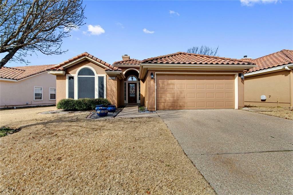 Property Photo:  30321 Briarcrest Drive  TX 78628 