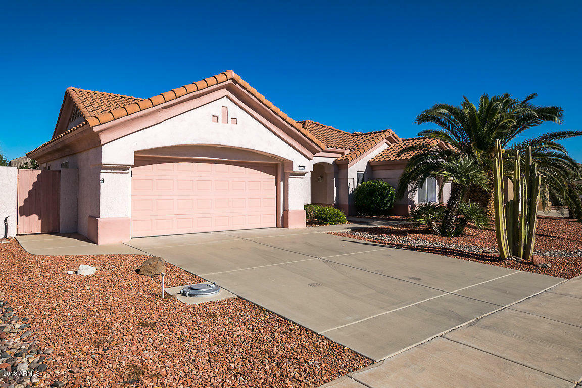 Property Photo:  15620 W Sentinel Drive  AZ 85375 