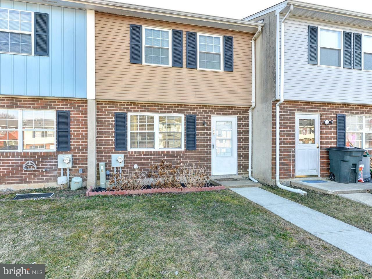 Property Photo: 120 Danford Drive MD 21921