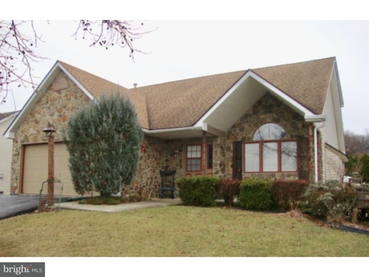 Property Photo:  126 Hill Road  PA 19510 