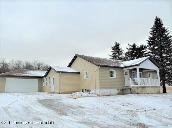 Property Photo:  1115 Church Street  PA 18444 