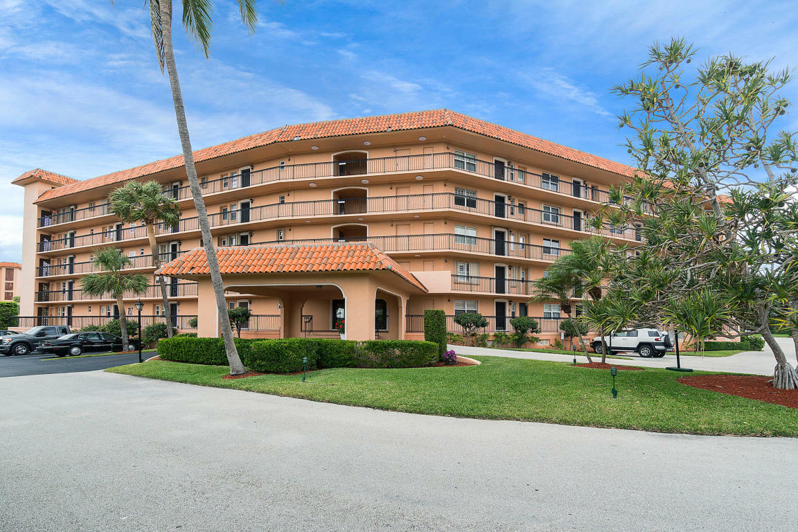 Property Photo:  2871 N Ocean Boulevard M330  FL 33431 