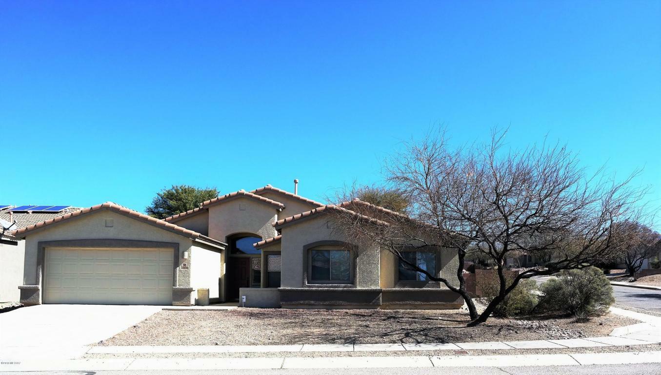 Property Photo:  10993 S Camino Escorpion  AZ 85641 