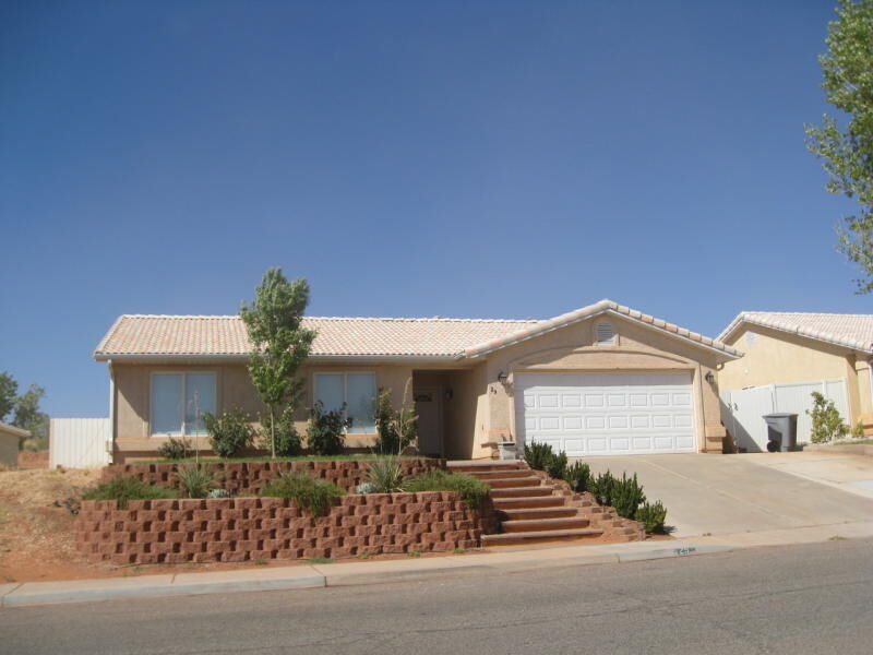 Property Photo:  29 E Arrowweed Way  UT 84780 