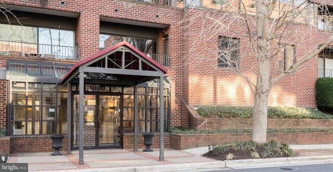 Property Photo:  1600 Prince Street 114  VA 22314 