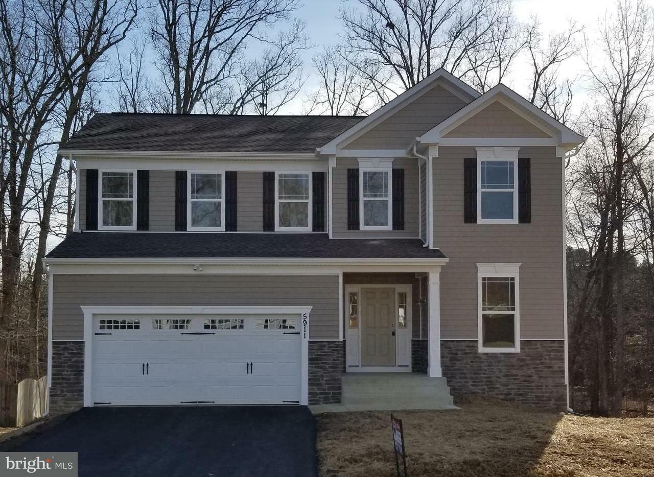 Property Photo:  5911 Cambridge Drive  VA 22407 