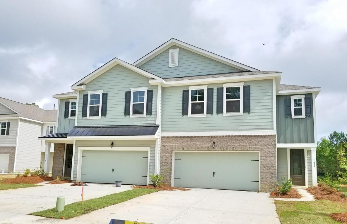 Property Photo:  1690 Mermentau Street  SC 29466 