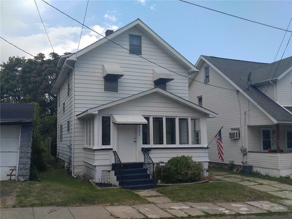 Property Photo:  2024 Woodrow Street  PA 16502 