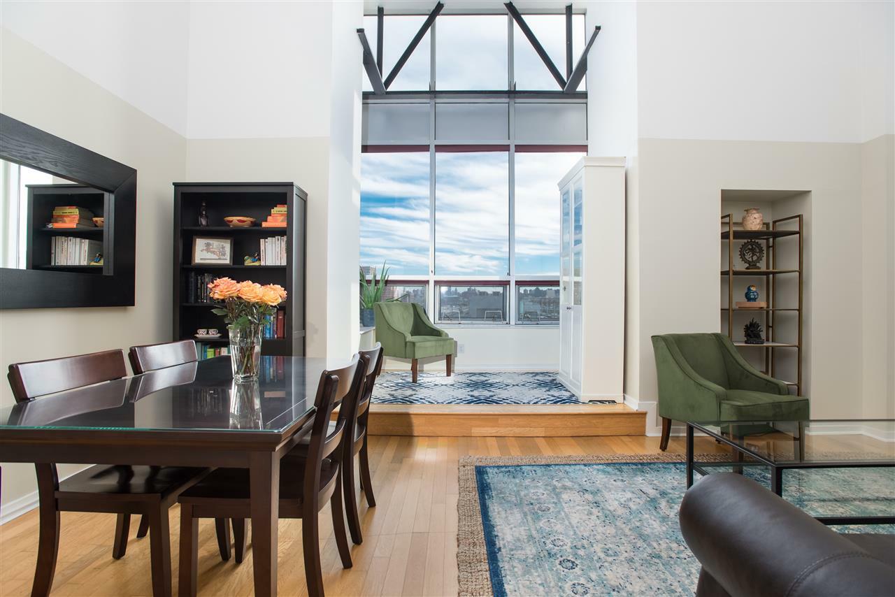 Property Photo:  689 Luis M Marin Blvd 510  NJ 07310 