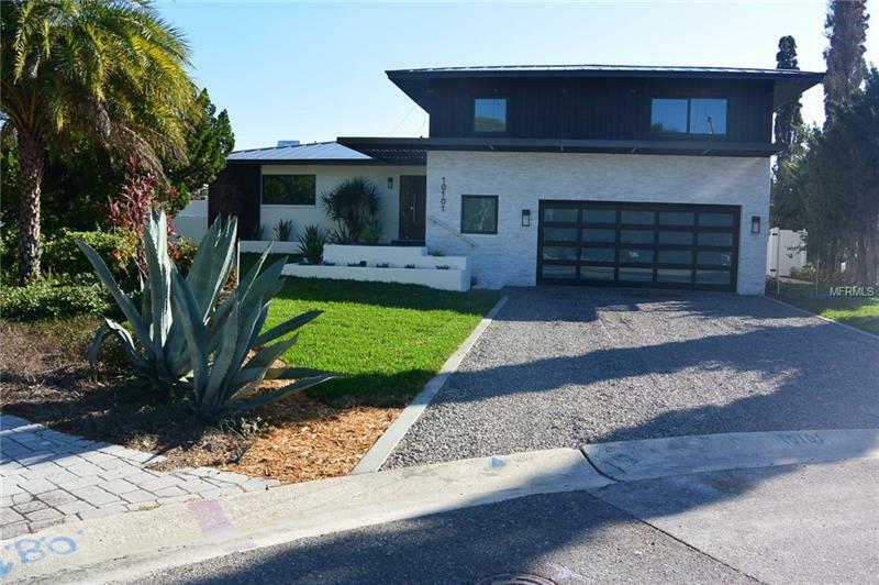 Property Photo: 10101 Tarpon Drive FL 33706