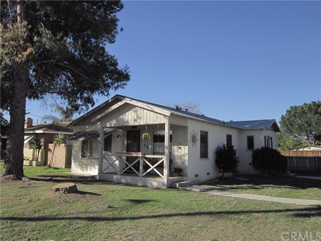 Property Photo:  26057 Burdett Place  CA 92544 