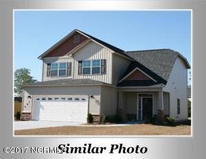Property Photo:  412 Bellhaven  NC 28445 