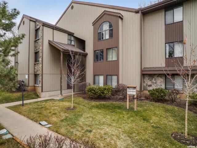 Property Photo:  Address not disclosed  UT 84404 
